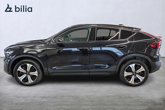 Volvo C40 4 of 5