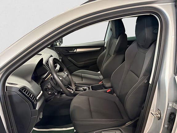 Skoda Karoq 5 of 5