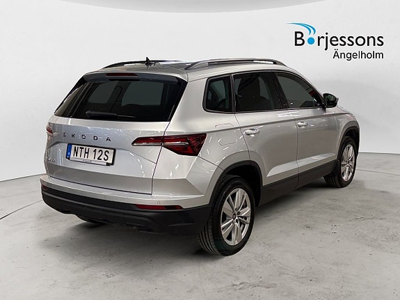 Skoda Karoq 3 of 5