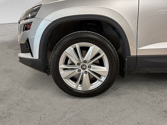 Skoda Karoq 4 of 5