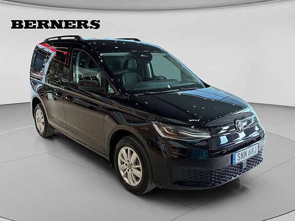 Volkswagen Caddy 7 of 15