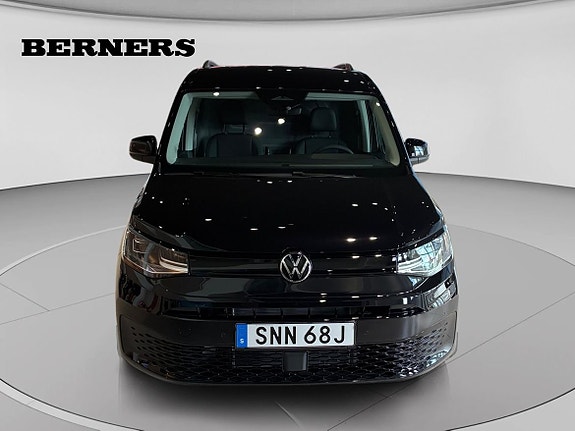 Volkswagen Caddy 8 of 15