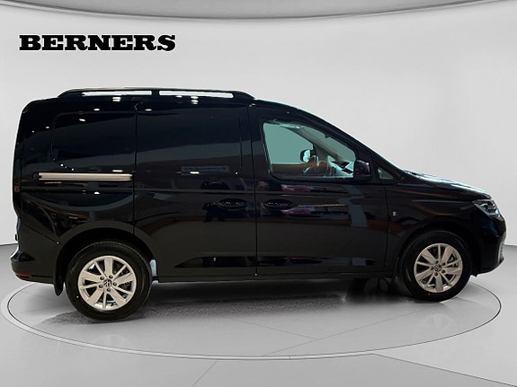 Volkswagen Caddy 6 of 15