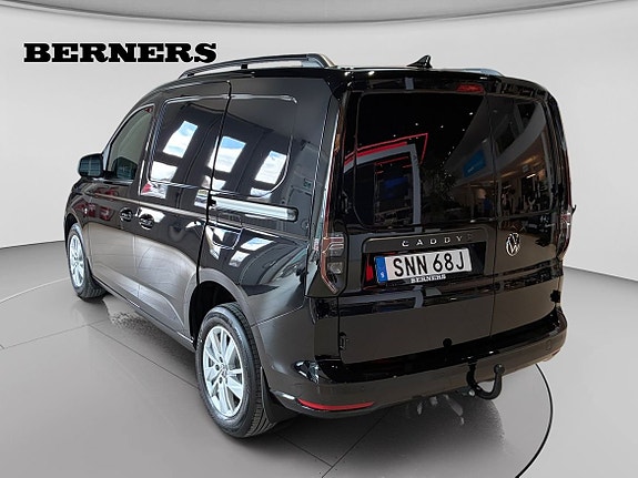 Volkswagen Caddy 3 of 5