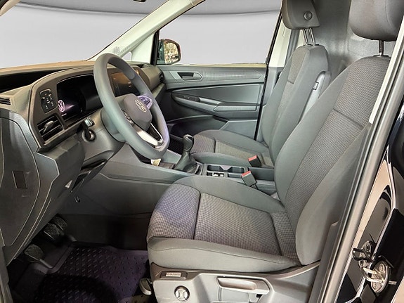 Volkswagen Caddy 9 of 15