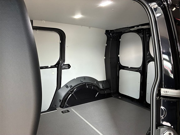 Volkswagen Caddy 13 of 15