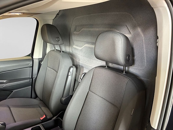 Volkswagen Caddy 12 of 15