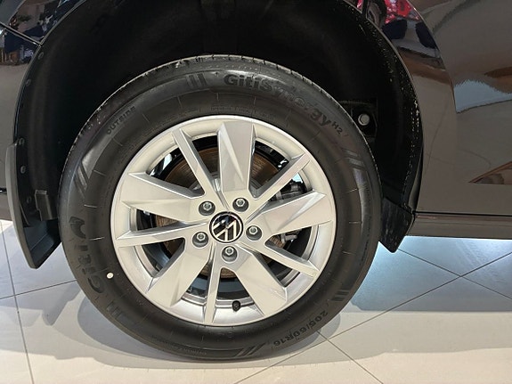 Volkswagen Caddy 14 of 15