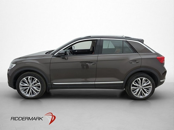 Volkswagen T-Roc 5 of 5