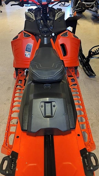 Lynx Boondocker DS 4100 850 E-tec 3 of 4