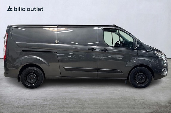 Ford Transit Custom 5 of 5