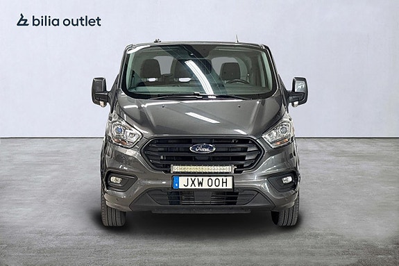 Ford Transit Custom 3 of 5