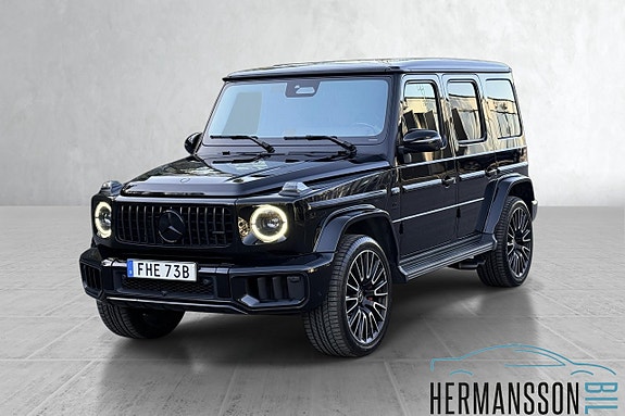 Mercedes-Benz G63