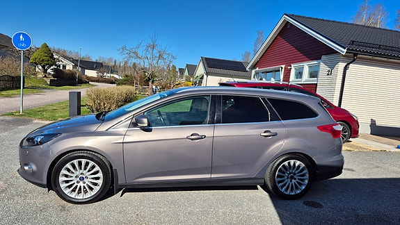 İkinci el  Ford Focus 1.0 EcoBoost