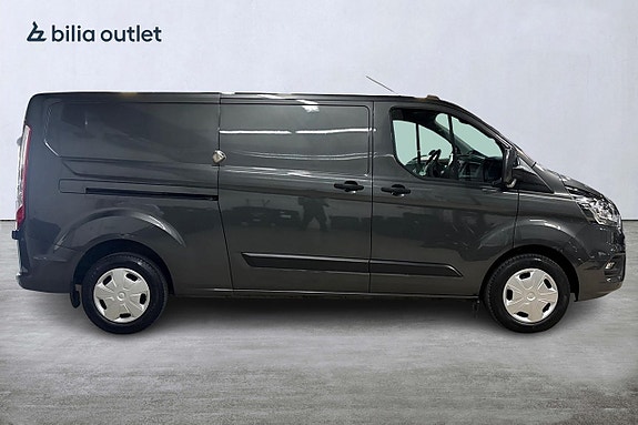 Ford Transit Custom 5 of 5