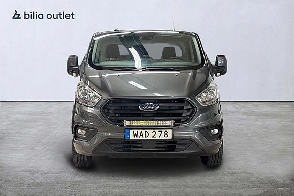 Ford Transit Custom 3 of 5