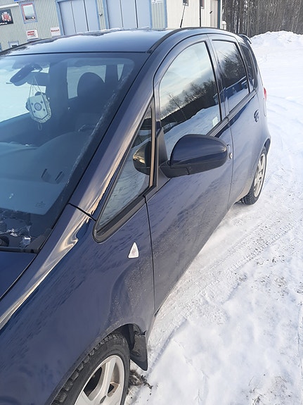 İkinci el  Mitsubishi Colt 1.3