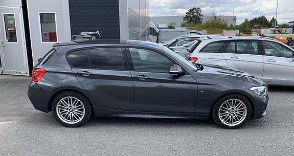 BMW 120 4 of 5