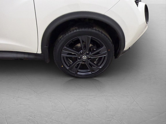 Nissan Juke 27 of 27