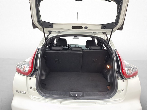 Nissan Juke 23 of 27
