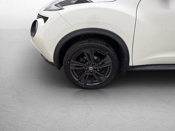 Nissan Juke 24 of 27