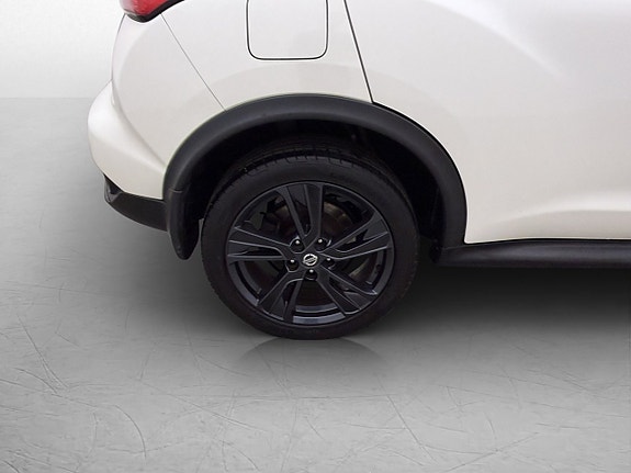 Nissan Juke 26 of 27