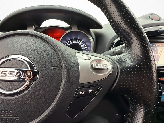 Nissan Juke 14 of 27