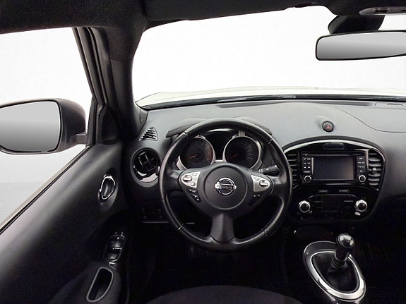 Nissan Juke 11 of 27