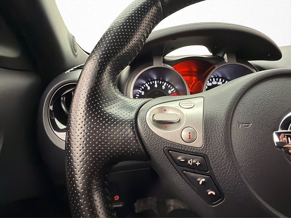 Nissan Juke 12 of 27