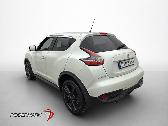 Nissan Juke 6 of 27