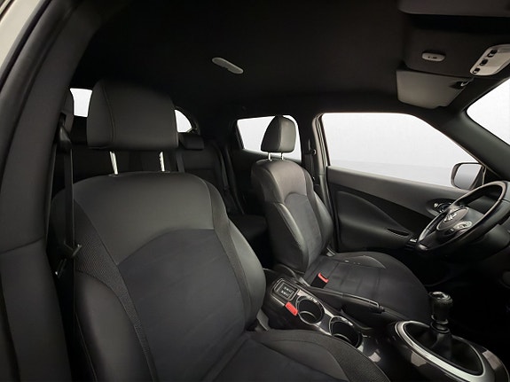 Nissan Juke 21 of 27