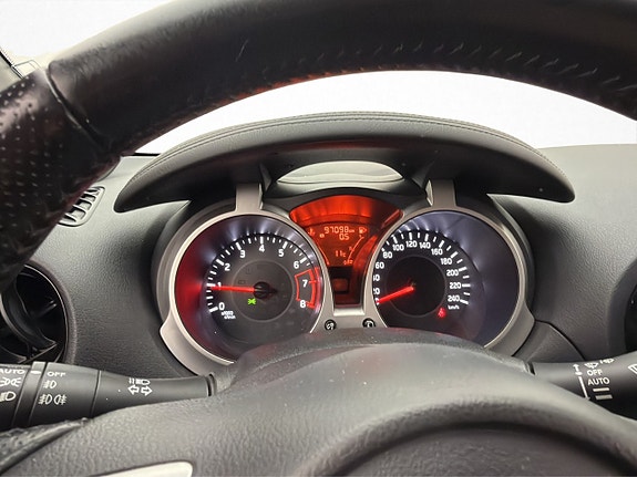 Nissan Juke 13 of 27