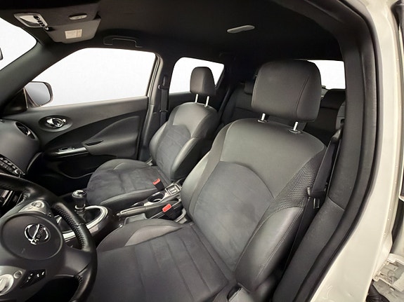 Nissan Juke 9 of 27