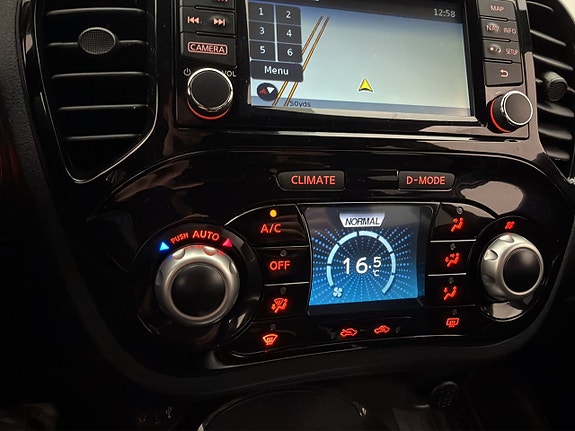 Nissan Juke 19 of 27