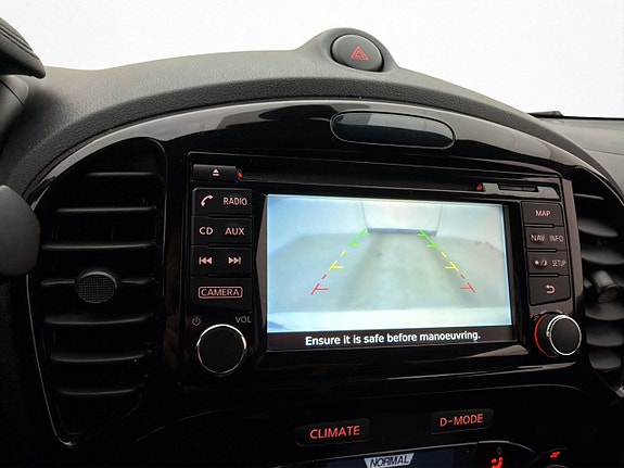 Nissan Juke 16 of 27