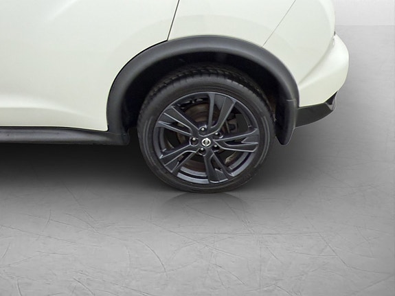 Nissan Juke 25 of 27