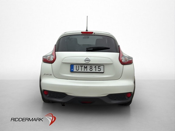 Nissan Juke 7 of 27