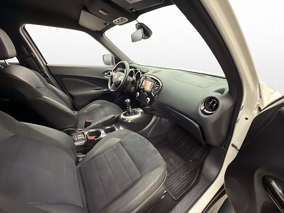 Nissan Juke 20 of 27