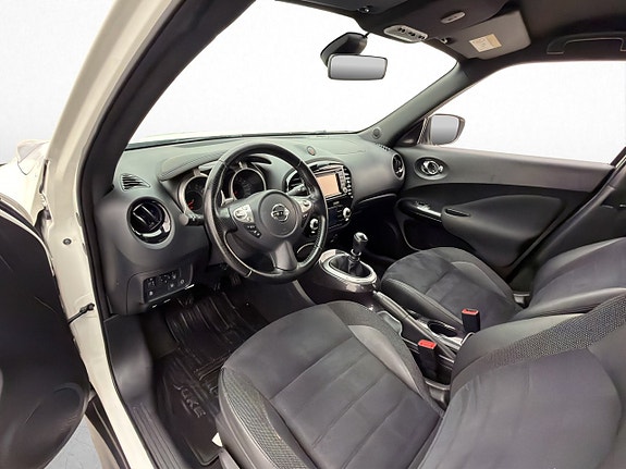 Nissan Juke 8 of 27