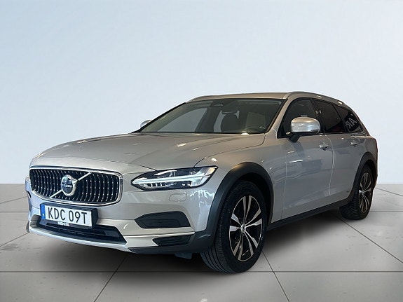 Volvo V90 Cross Country 16 of 18