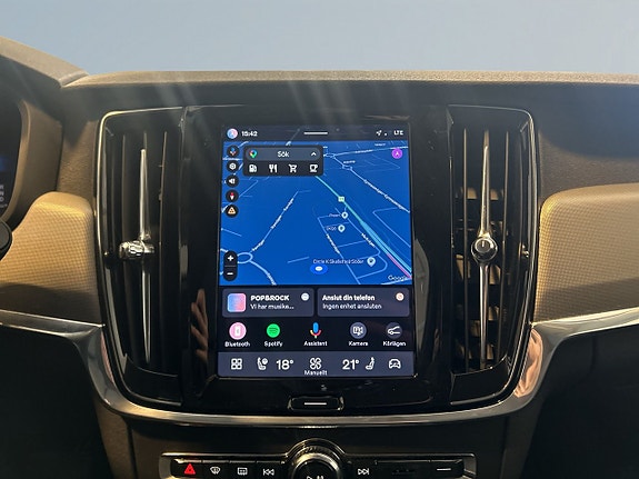 Volvo V90 Cross Country 15 of 18