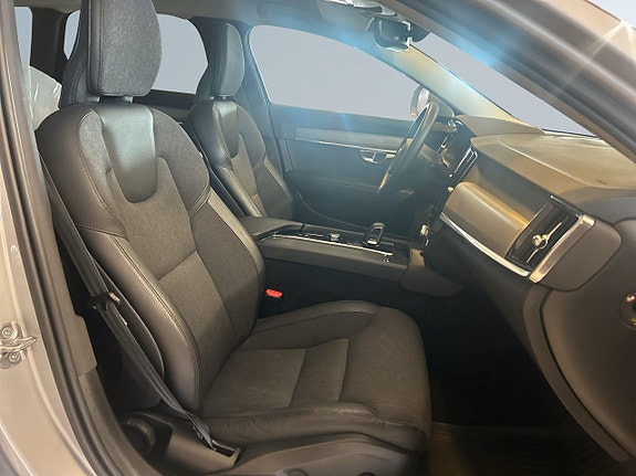 Volvo V90 Cross Country 10 of 18