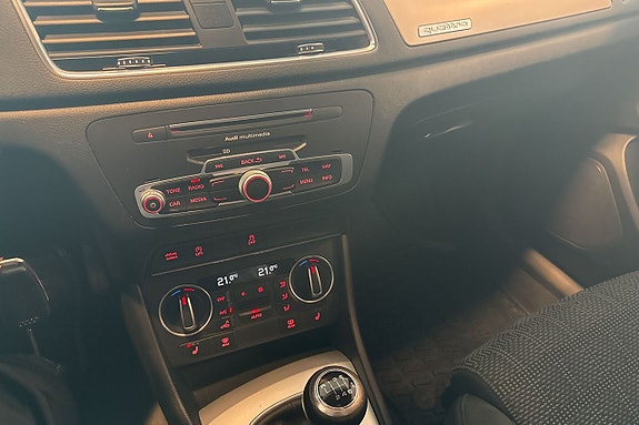 Audi Q3 7 of 14