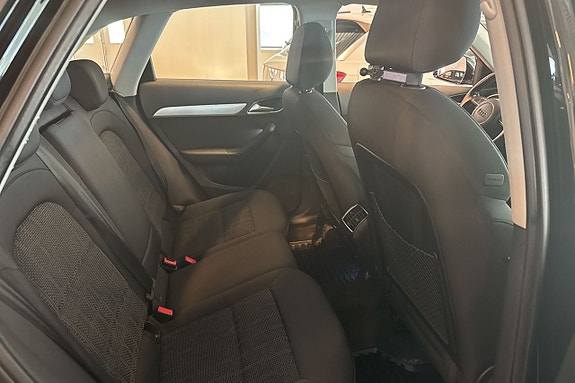 Audi Q3 11 of 14