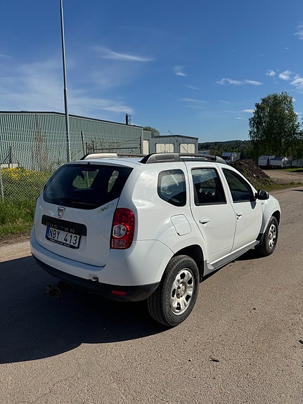 Dacia Duster 3 of 5