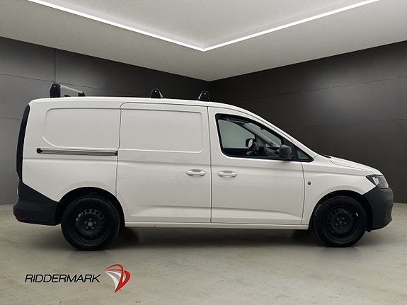 Volkswagen Caddy Maxi 2 of 5