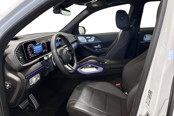 Mercedes-Benz GLE350 de 11 of 17