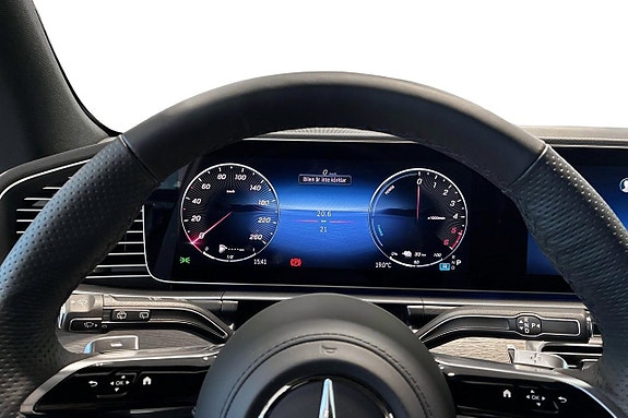 Mercedes-Benz GLE350 de 7 of 17