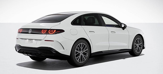 Mercedes-Benz C400 5 of 5