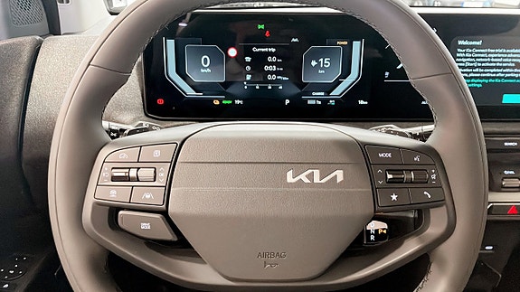 Kia EV2 10 of 17